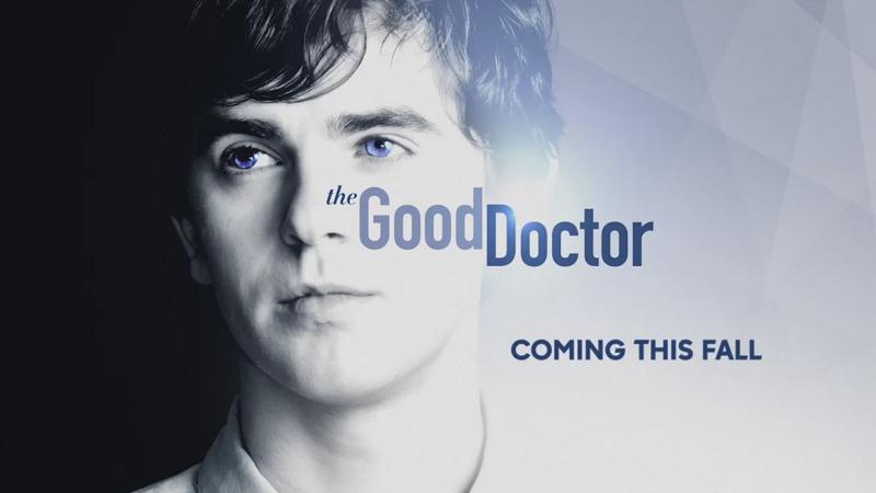 The Good Doctor