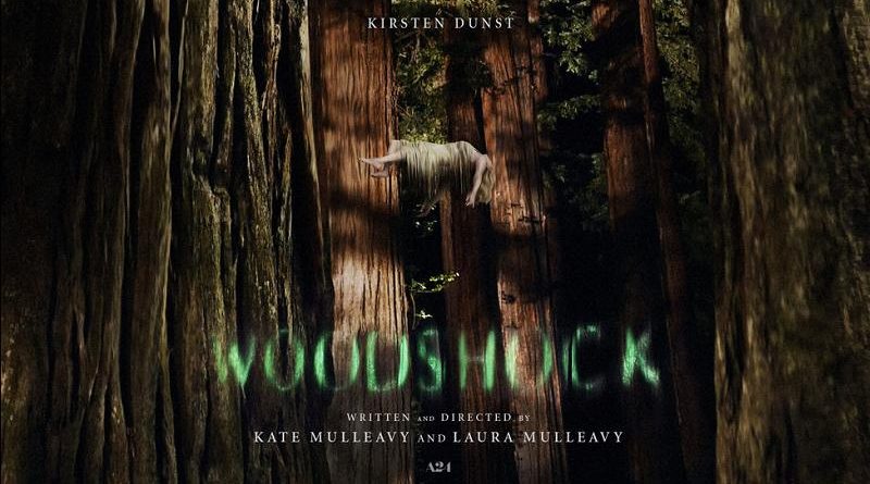 WoodShock