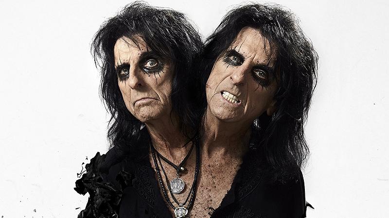 Alice Cooper