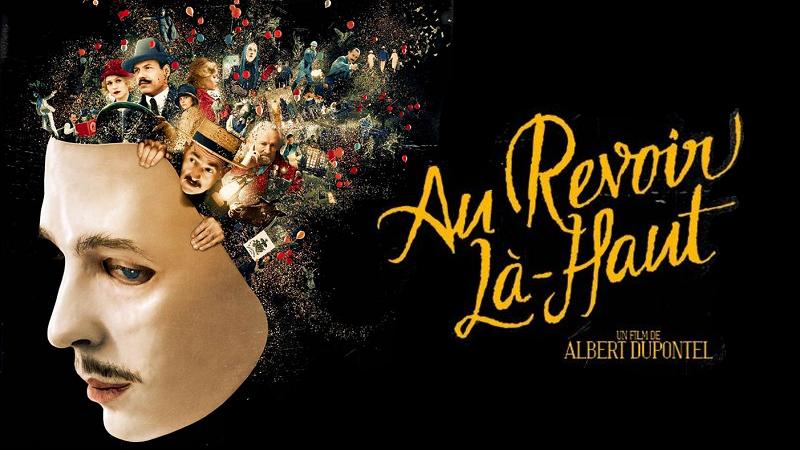 Au Revoir Là Haut