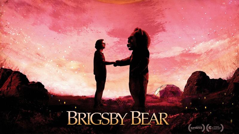 Brigsby Bear