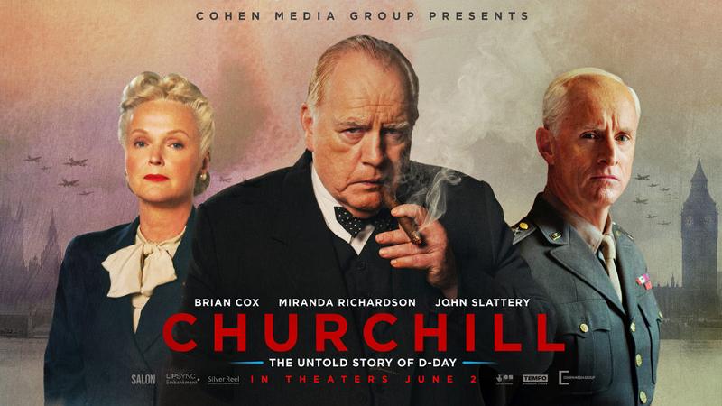 Churchill