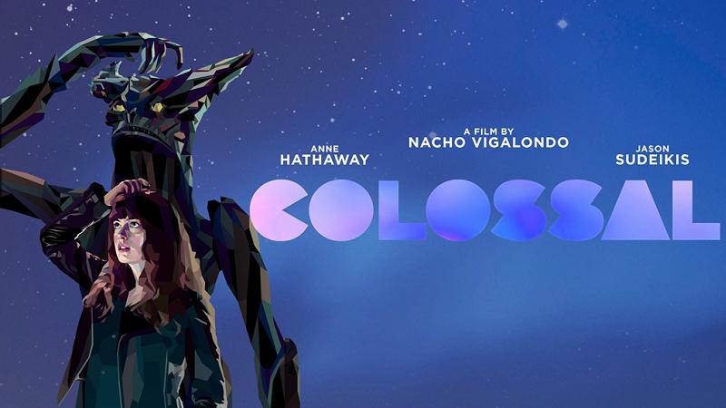 Colossal