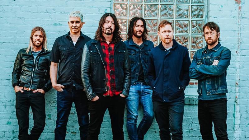 Foo Fighters