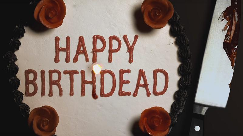 Happy Birthdead
