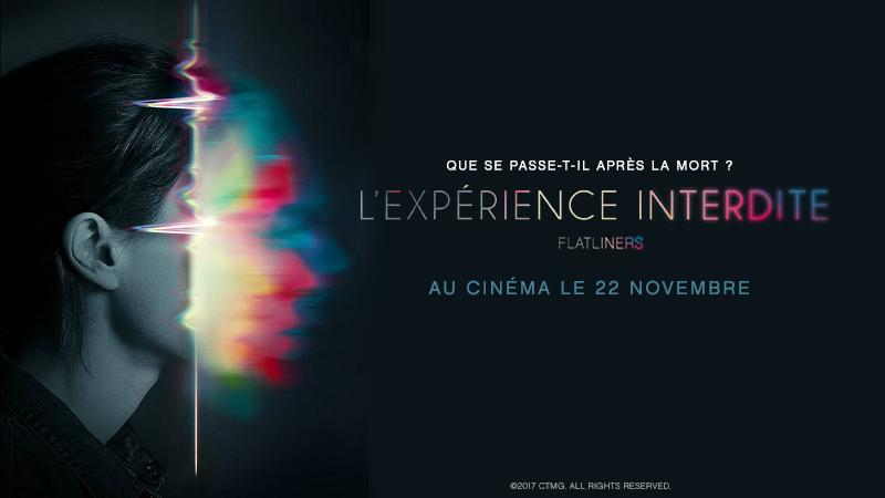 L'Experience Interdite