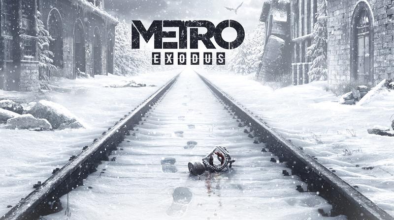 Metro Exodus