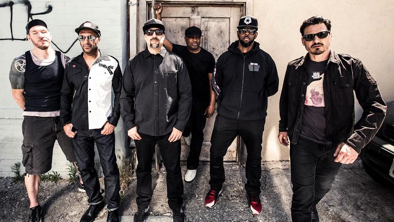 Prophets Of Rage