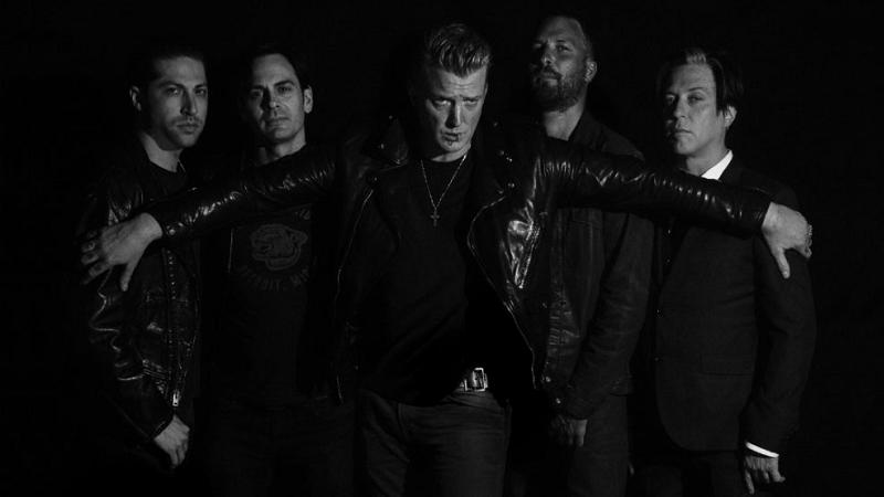 Queens Of The Stone Age