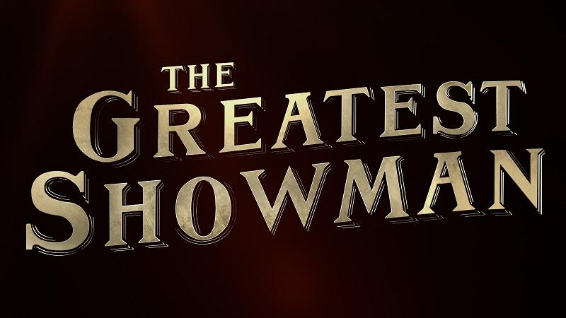 The Greatest Showman