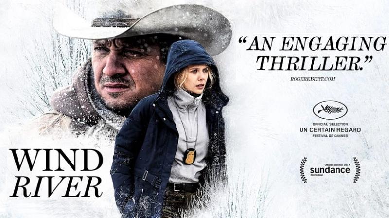 Wind River