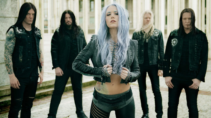 Arch Enemy