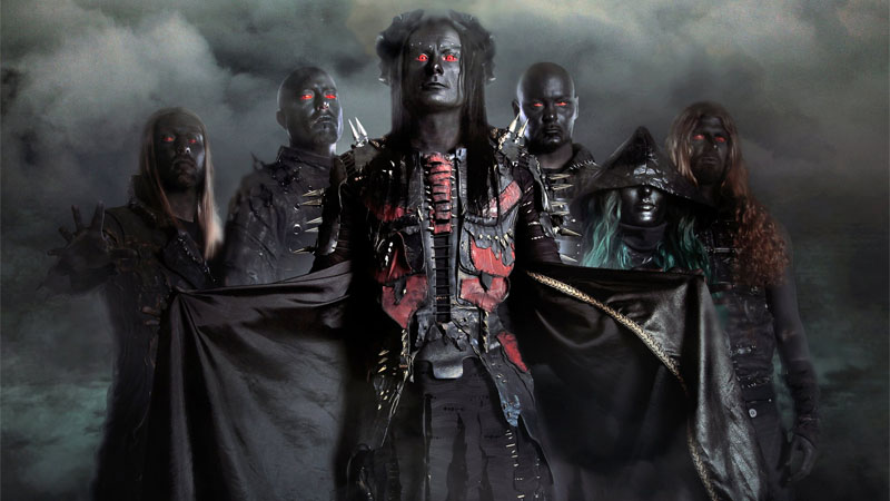 Cradle Of Filth