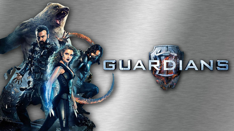 Guardians