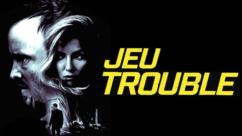 Jeu Trouble