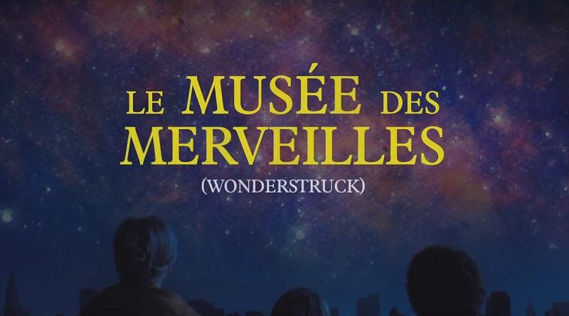 Le Musée Des Merveilles