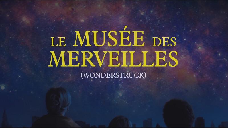 Le Musée Des Merveilles