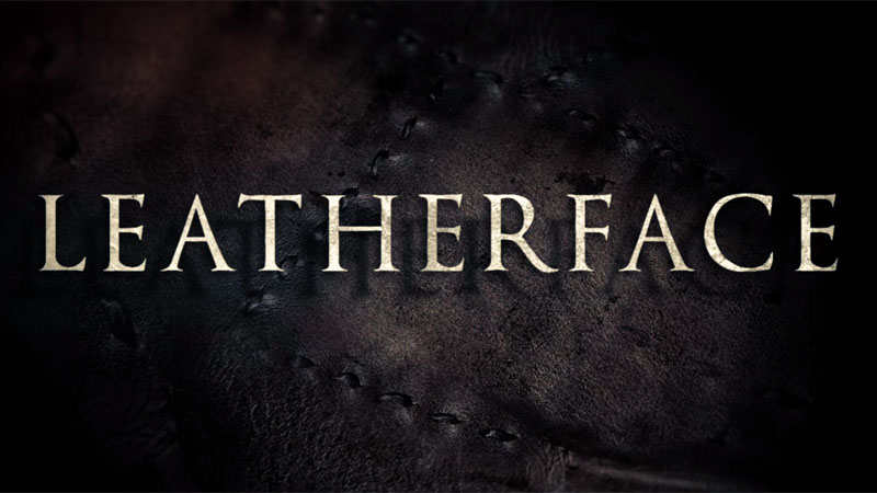 Leatherface