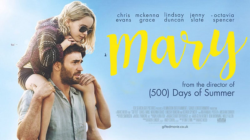 Mary