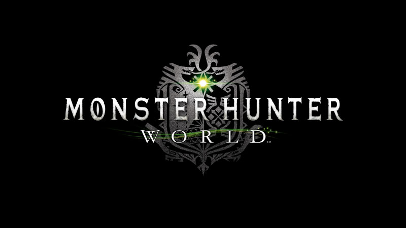 Monster Hunter World
