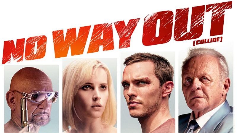 No Way Out