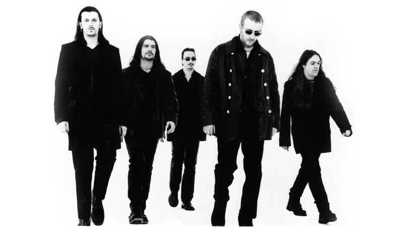 Paradise Lost 1997