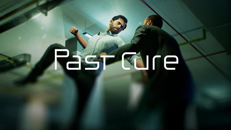 Past Cure