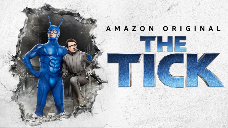 The Tick