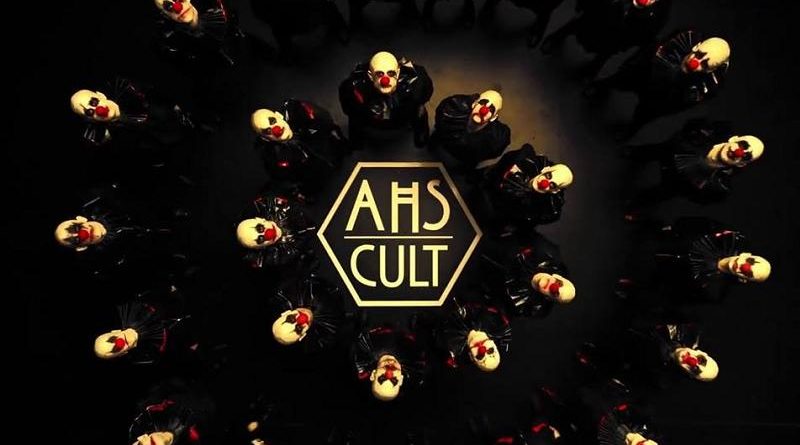American Horror Story Cult