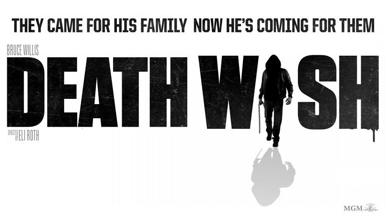 Death Wish