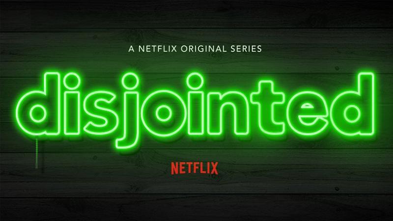 Disjointed