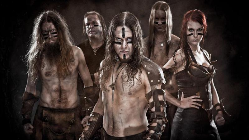 Ensiferum