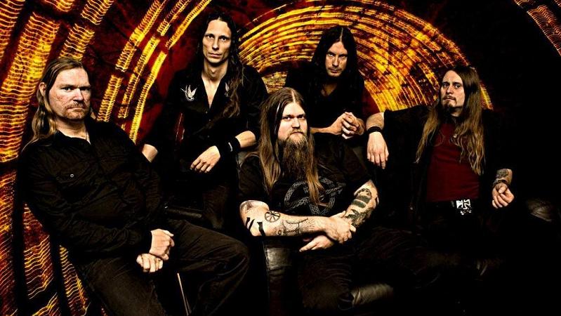 Enslaved