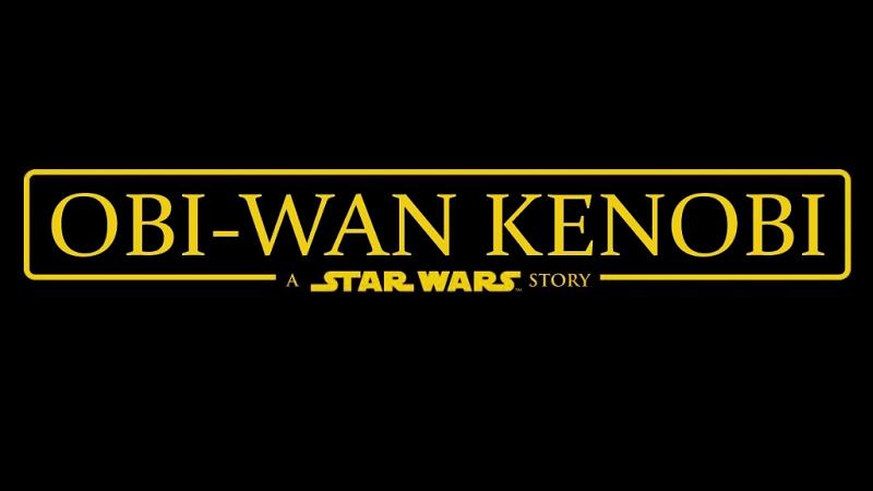 Obi-Wan Kenobi