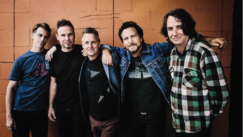 Pearl Jam