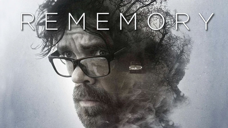 Rememory