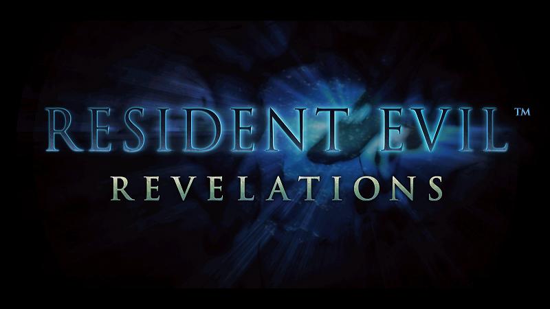 Resident Evil Revelations