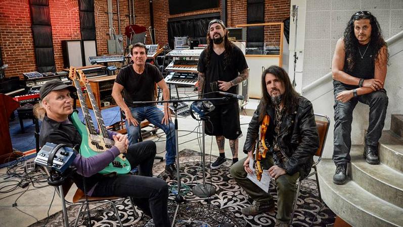 Sons Of Apollo