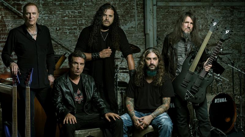 Sons Of Apollo