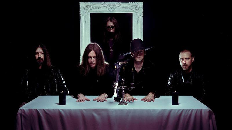 With The Dead