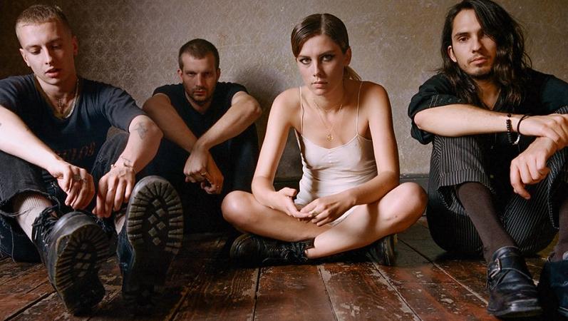 Wolf Alice