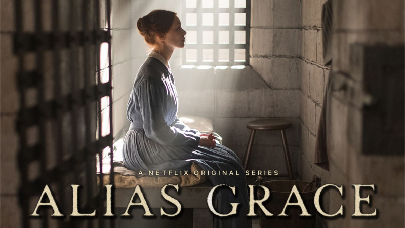 Alias Grace