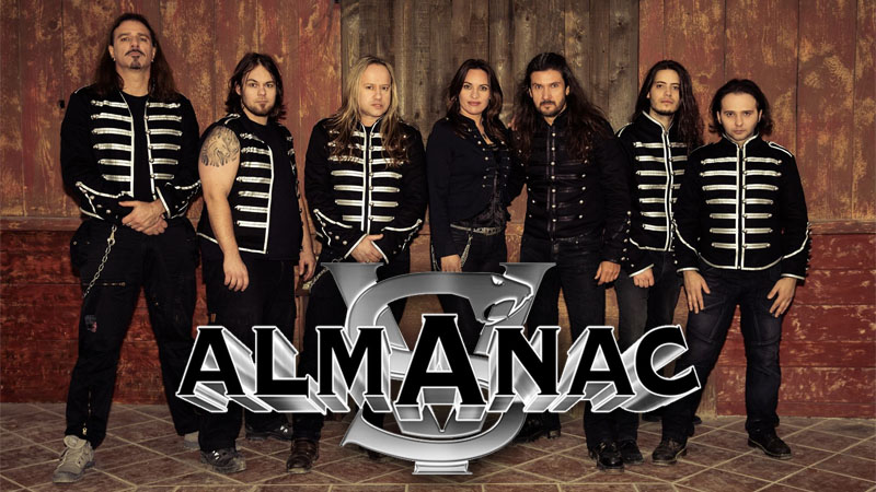 Almanac