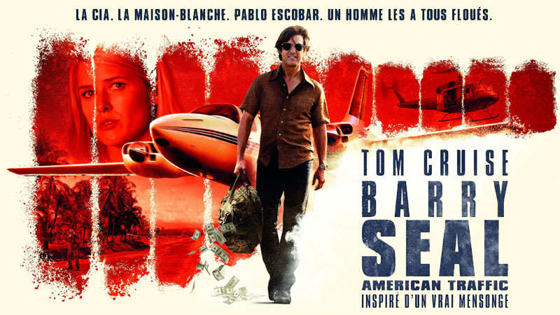 Barry Seal