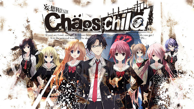 Chaos;Child