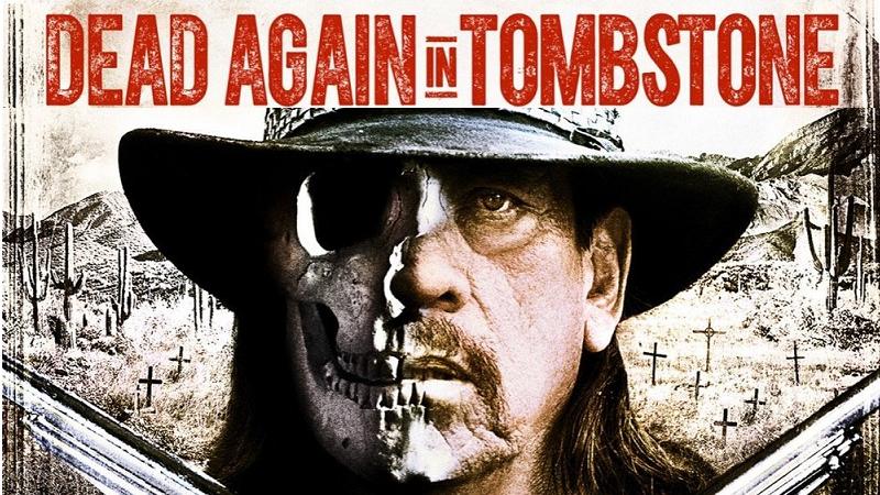 Dead Again In Tombstone