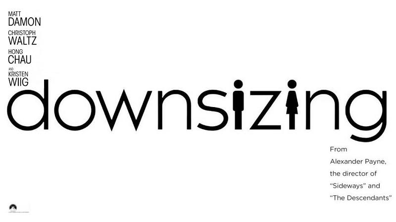 Downsizing