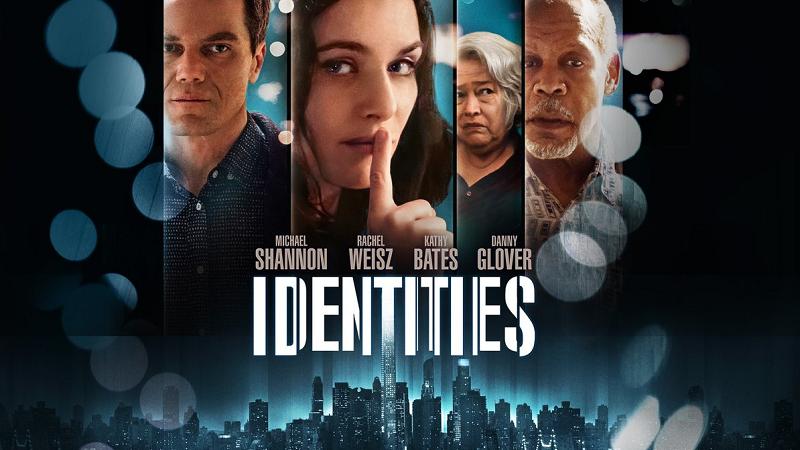 Identities