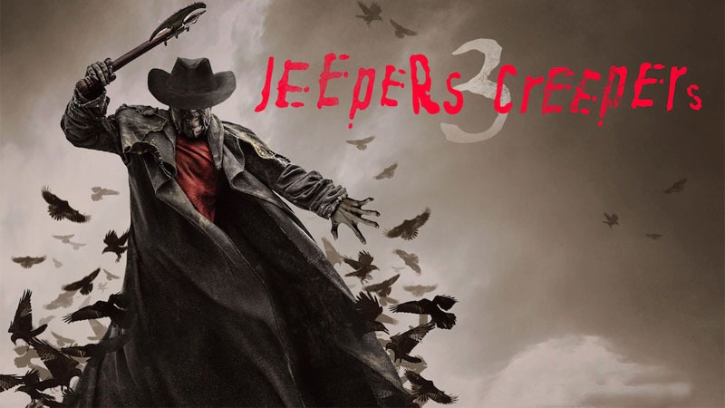 Jeeper Creepers 3