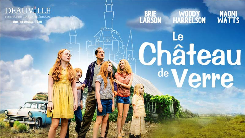 Le Château De Verre
